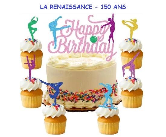 La Renaissance - 150 ans