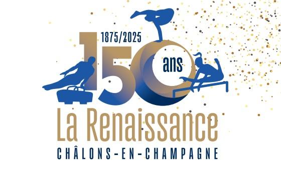 La Renaissance - 150 ans