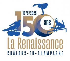 Logo 150ans